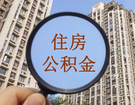 宜春退休后查不到公积金明细了吗（退休后公积金查询不到原因）